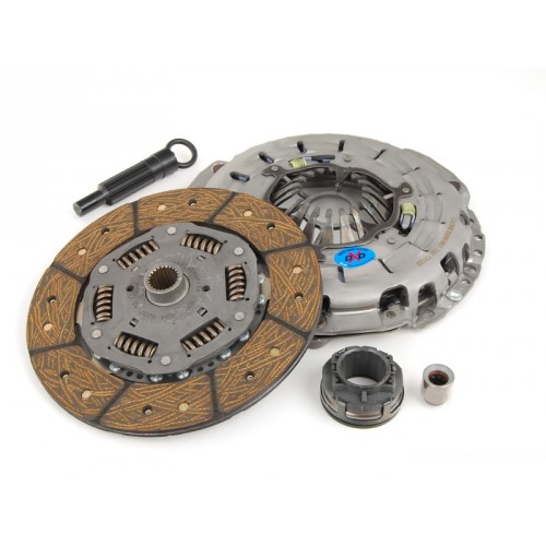 South Bend Stage 2 Clutch Kit